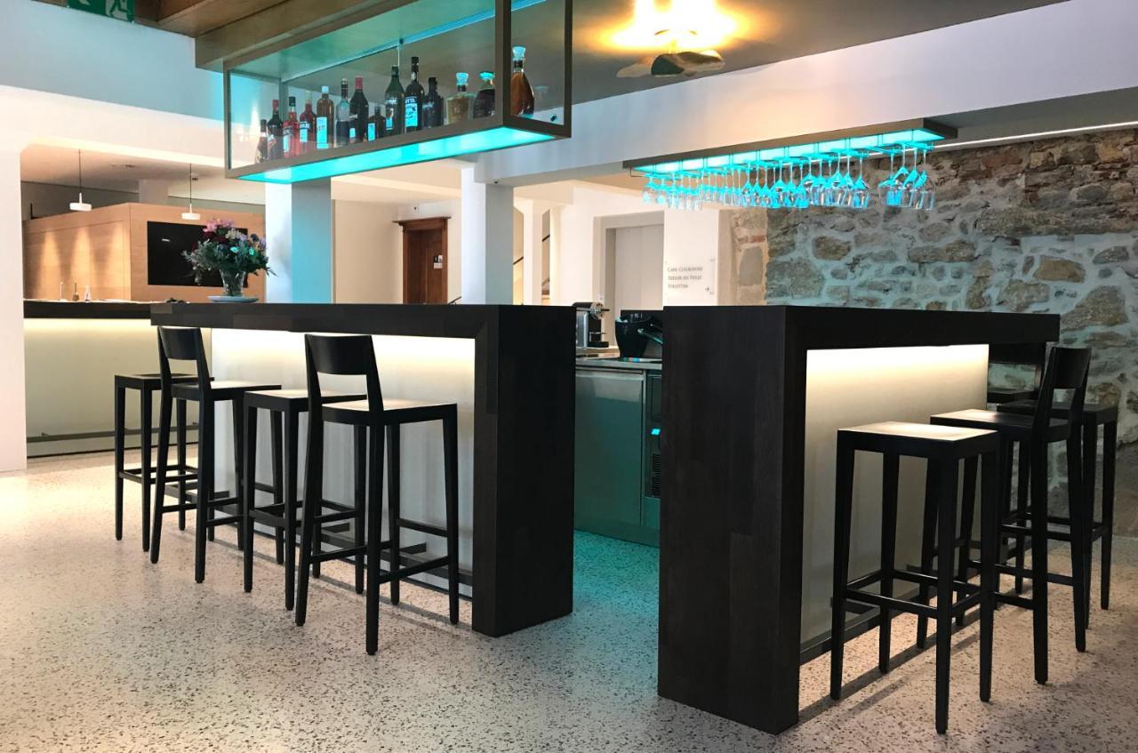 Hotel Murtenhof & Krone מראה חיצוני תמונה