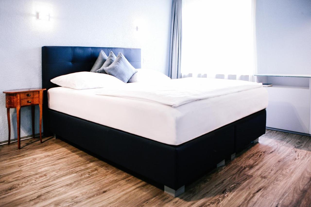 Hotel Murtenhof & Krone מראה חיצוני תמונה