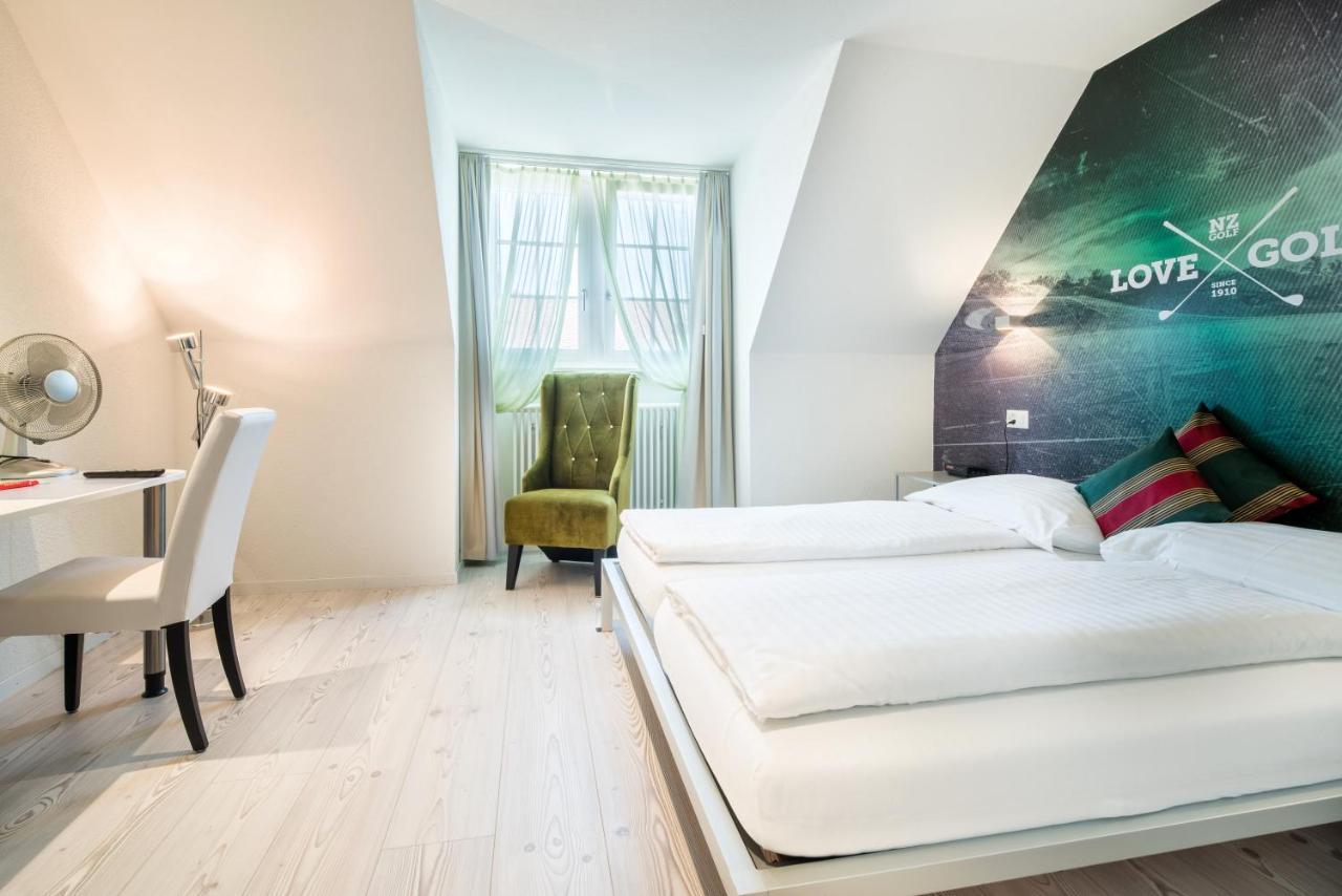 Hotel Murtenhof & Krone מראה חיצוני תמונה