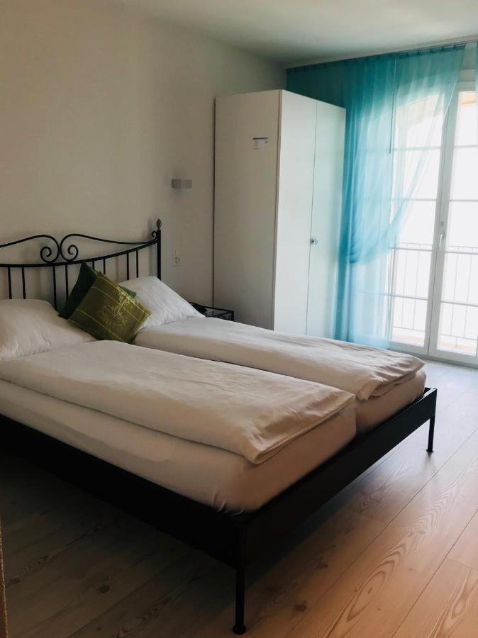 Hotel Murtenhof & Krone מראה חיצוני תמונה