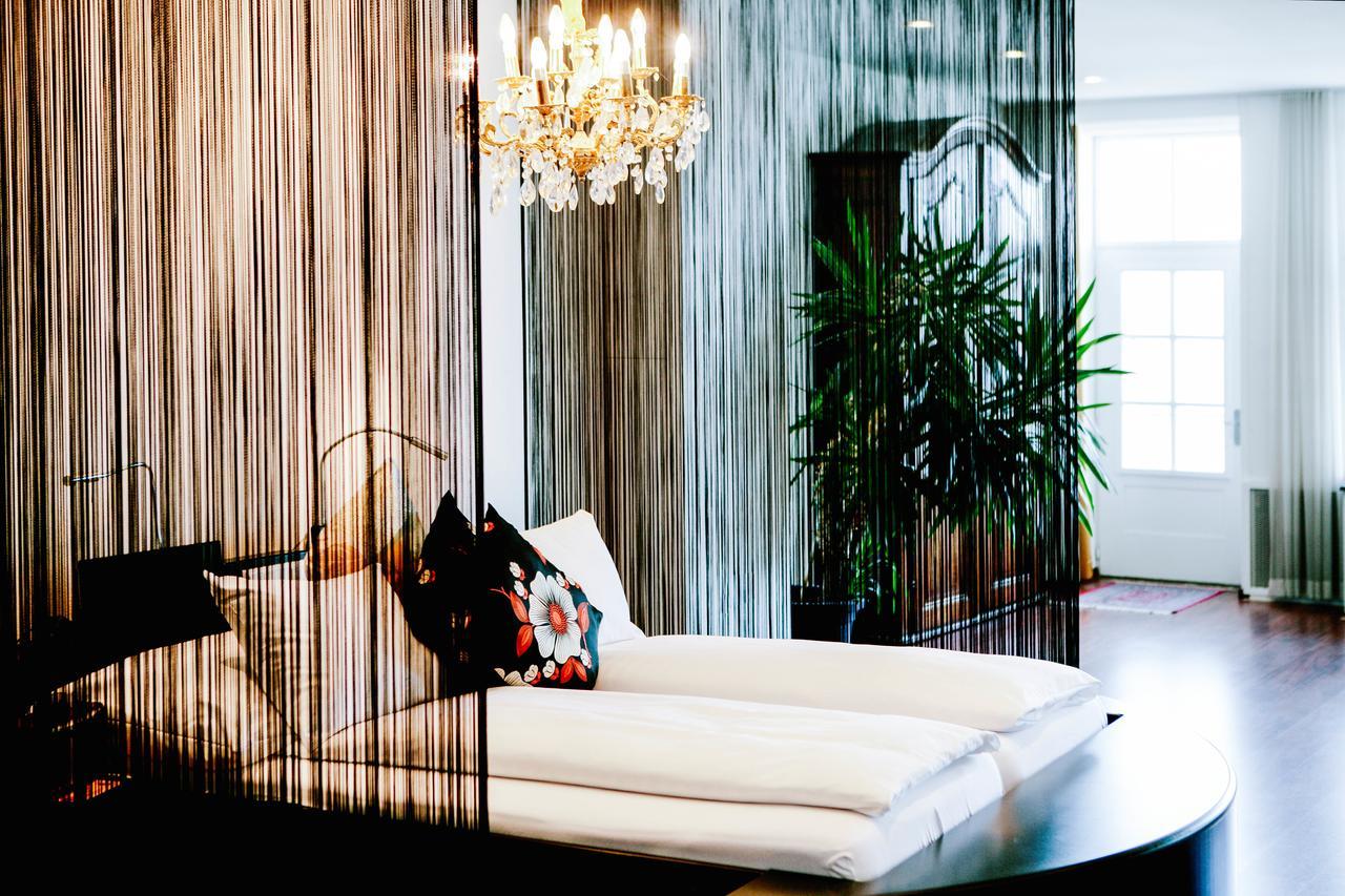 Hotel Murtenhof & Krone מראה חיצוני תמונה