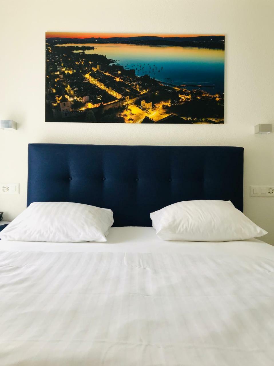 Hotel Murtenhof & Krone מראה חיצוני תמונה